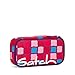 Produktbild SATCH Candy Cane Federmäppchen SAT-BSC-001-9A9, 22 cm, 1 L, Cleo-Petra