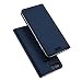 Gear Next For Huawei Honor 7X Skin Pro Series Magnetic Closure, Full Body Protection case flip cover for Huawei Honor 7X (Royal Blue) RS.999.00