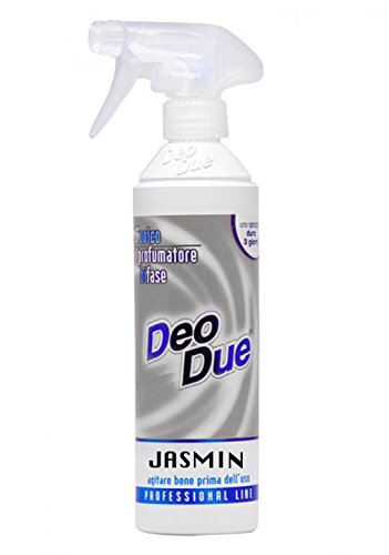Deo dos Jasmin 500 ml. Desodorante Ambiente
