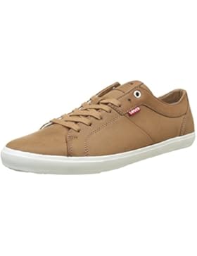 Levi's Herren Woods Sneakers