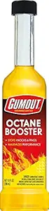 Gumout SAMAZD071468 Octane Booster (296 ml)