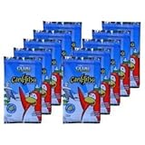  Topps Club Penguin Trading Card Game Card-Jitsu Lot of 10 Booster Packs by Topps