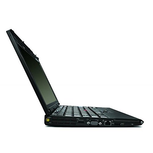 Lenovo Thinkpad X200 Laptop Widescreen Notebook Core 2 Duo 2 40GHz 8GB Ram 1TB Hard Disk Drive Genuine Windows 7 12 1-Inch Wireless Compact Wifi Light