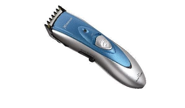 nicky clarke hair trimmer