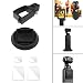 Produktbild Forweilai Zubehör Kit für DJI OSMO Pocket, Adapter, Schutzfolie, Halterung Set für DJI OSMO Pocket