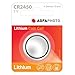 Price comparison product image AgfaPhoto 70117 CR 2450 Lithium Button Cell Battery