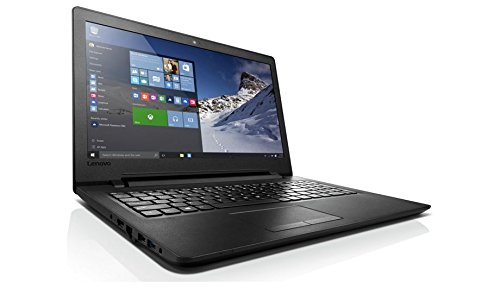 Lenovo Ideapad 110-15IBR Intel   1600 MHz 4096 MB Portable HD Graphics 400