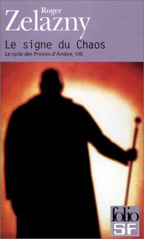 couverture de : Le signe du chaos