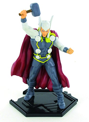Comansi BC96028 - Statuetta Thor dei Marvel Avengers