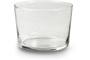 BORMIOLI ROCCO BORMIOLI ROcmO TABLEWARE FRANC BTE 36 Gob 22,5cl Bodega