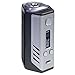 Produktbild Lost Vape Triade DNA 250 Triple Box MOD, 250 Watt maximal Leistung, schwarz, 1 Stück