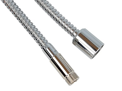 HANSA Küchen-Metallschlauch Hansamix Hansaronda 59905067 - 2