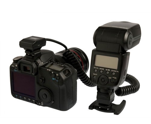 I TTL C  ble de transfert TTL pour Nikon 3 6  m   hnl  SC-28       pixels FC 312 M