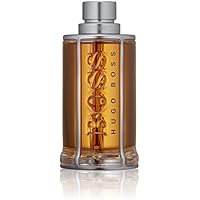 Hugo Boss The Scent Eau de Toilette - 200 ml