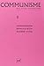 Produktbild C8 communisme 1985 (L'Age d'Homme)