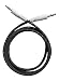 Bansi Power 1 meter Long 3.5mm Aux Cable for all mobile phones RS.65.00