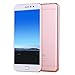 Price comparison product image JIANGfu 5.5 Inch Android Smartphone 512MB+4G Quad-Core Dual SIM Card Android 6.0 Smart Phone (rose, A)