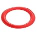 Produktbild Sharplace Lautsprecher Schaumstoff Bubble Edge Box Surround Reparatur Teil, Rot/Schwarz, 8 Zoll/10 Zoll/12 Zoll, Höchste Qualität - Rot 12 Zoll