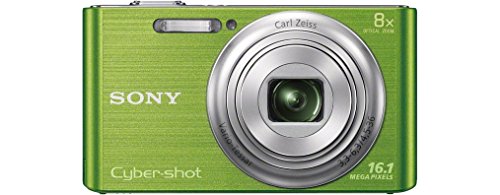 Imagen 1 de Sony DSCW730G.CE3