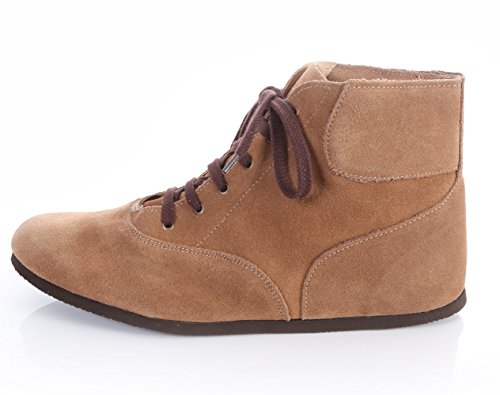 Original DDR Tramper Klettis Blueser Schuhe - 3