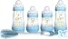 MAM Newborn Feeding Set Boy (Blue)