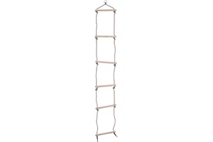 Bigjigs Toys Strickleiter