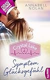Cover zum Buch Crystal Lake: Symptom Glücksgefühl