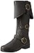 Produktbild Funtasma CARRIBEAN-299 Carribean-299, Klassische Stiefel, Schwarz (Black BPU), 44 EU (L UK)