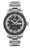 Herren Armbanduhr - Mido M018.430.11.062.00