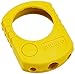 Produktbild Suunto Zubehör INSTRUMENT BODY COVER, gelb, One size, SS018266000