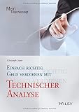 Image de Mein Finanzkonzept: Einfach richtig Geld verdienen mit Technischer Analyse