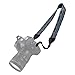 Price comparison product image Diadia DJI Camera Neck Shoulder Belt Strap,Diadia Multi-Color Universal Camcorder Soft Camera Strap Neck Belt for DSLR Women/Men for DSLR/SLR/Nikon/Canon/Sony/Olympus/Samsung/Pentax and More (A)
