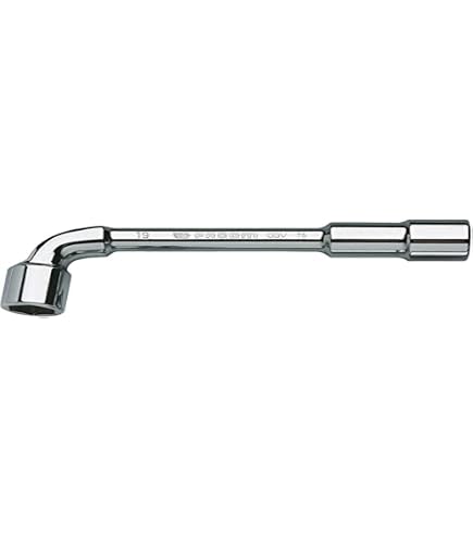 Clé Mixte Facom 6 Mm - N°440 - Neuf Origine France