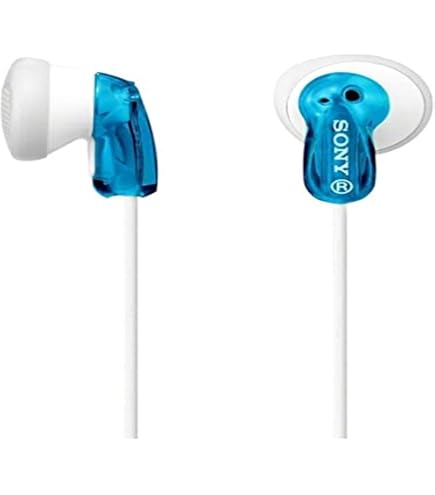 Mooov Écouteurs Intra-auriculaires Avec Micro - Prise Jack 3,5 Mm, Fil 1,2 M, Commande Volume Et Appel, Violet