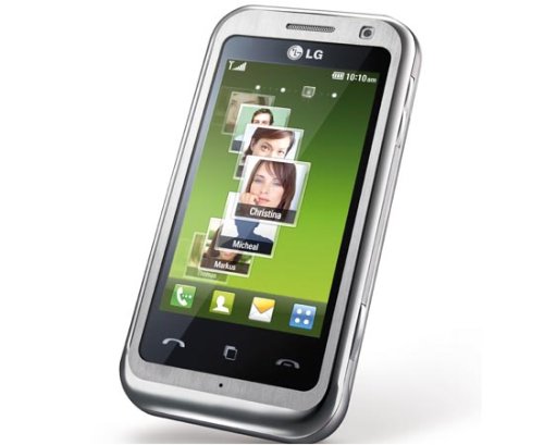 Imagen 2 de LG KM900