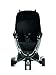 Quinny Zapp Xtra 2 Stroller 2015 (Rocking Black)