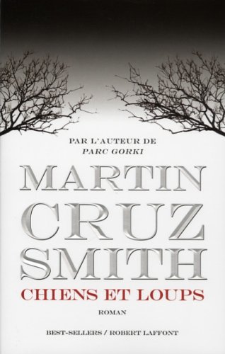 couverture de : Chiens et loups