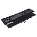 Produktbild MTEC Laptop Notebook Akku 6100mAh 7,4V 45Wh für Samsung Ultrabook 530U3B 530U3C 532U3X 535U3C 535U3X 540U3C NP-530U3B NP-530U3C NP-540U3C ersetzt original Akku Bezeichnung: AA-PBYN4AB AA-PLWN4AB und BA43-00336A