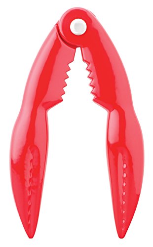 HIC Lobster Crab Seafood Nut Walnut Cracker Opener, Aluminum, 5.5-Inches x 2.25-Inches RS.284.8 (83.00% Off) - Amazon HIC Lobster Crab Seafood Nut Walnut Cracker Opener, Aluminum, 5.5-Inches x 2.25-Inches RS.284.8 (83.00% Off) - Amazon
