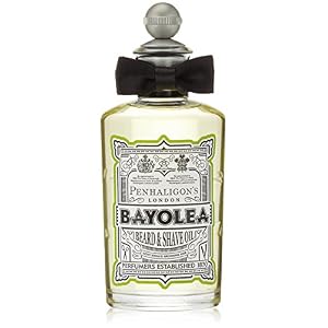 Penhaligon's Bayolea Beard and Shave Oil 100 ml