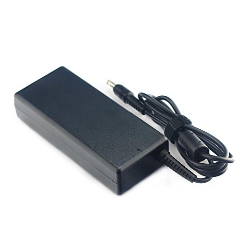 90W AC Adapter Charger for SAMSUNG NP-R520 NP-R522 NP-R523 NP-R525 NP-R528 NP-R530 NP-R538 NP-R540 NP-R55 NP-R560 NP-R578 NP-R580 NP-R590 NP-R60 NP-R610 NP-R620 NP-R65 - 5