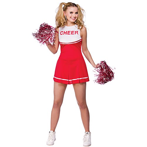 Preisvergleich Produktbild High School Cheerleader