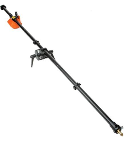 Peso Per Treppiedi E Pali Giraffa Walimex 4,4 Kg - Contrappeso Per Attrezzature Fotografiche