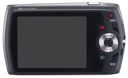 Imagen 2 de Casio EX-Z350SREDA