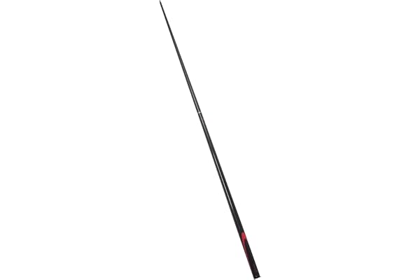 FOLOSAFENAR 9mm Queues de Billard Professionnelles Bâton de Billard Fournitures de Billard Pratiques Queues de Billard pour salles de Billard Carbon Fibre Pool cue Queue de Billard 9mm Kije