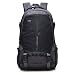 Produktbild GWQGZ Außenbereich Große Kapazität Travel Umhängetasche Freizeitmode Mountain Bike Pack Schwarz
