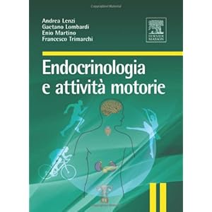 Endocrinologia e attività motorie
