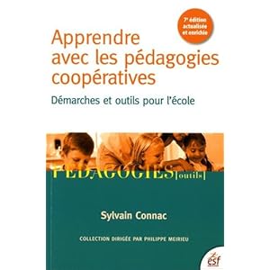 Apprendre avec les pédagogies coopératives : Démarches et outils pour l'école Livre en Ligne Apprendre avec les pédagogies coopératives : Démarches et outils pour l'école Livre en Ligne - Telecharger Ebook