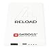 Produktbild SKROSS Reload 4, 4000 mAh, Weiß - Energie zum Mitnehmen – perfekt für unterwegs