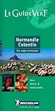 Image de Normandie, Cotentin : Îles Anglo-Normandes